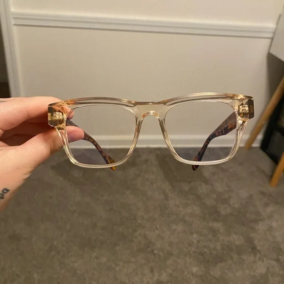 Blue light blocking glasses - Picture 10 of 14